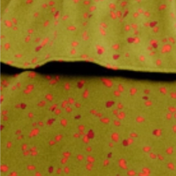 ELOQUII Elements collection Midi with Pep Lum - Picture 5 of 8